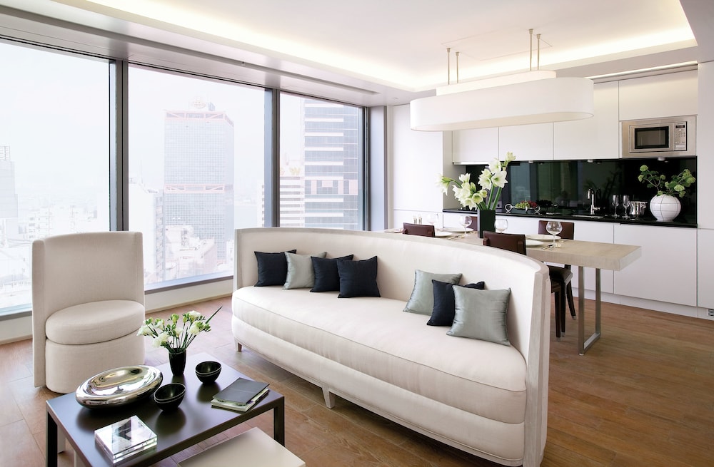 The Putman - carbon neutral hotel in Hong Kong