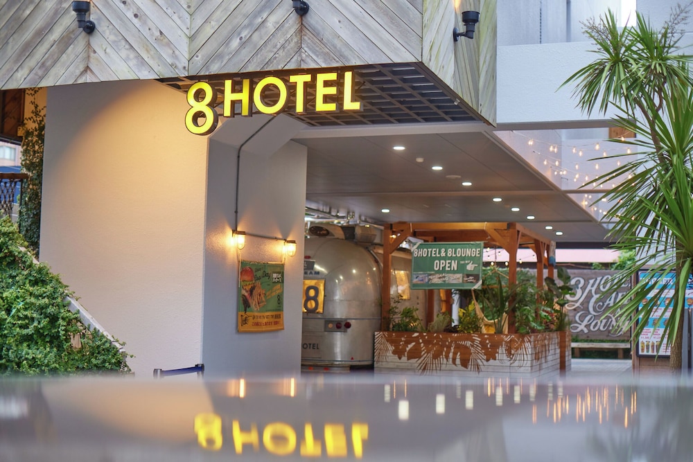 8hotel — Fujisawa