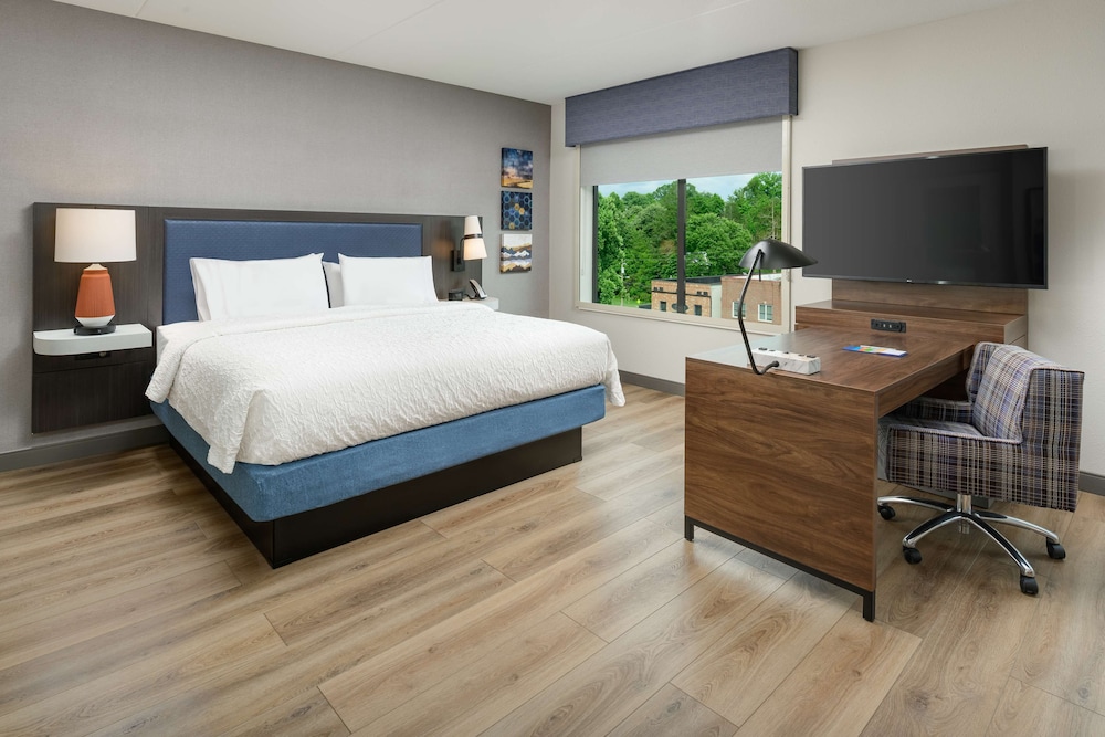 Hampton Inn Blue Ridge - photo 10