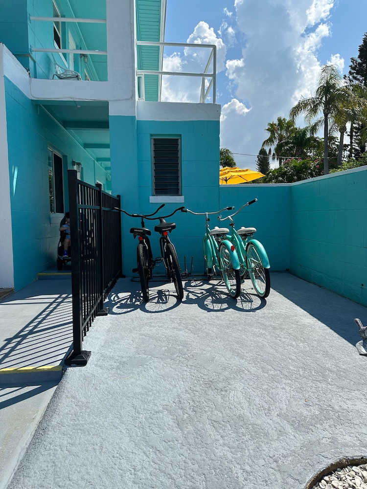 Sea Jay Motel & Marina - photo 101