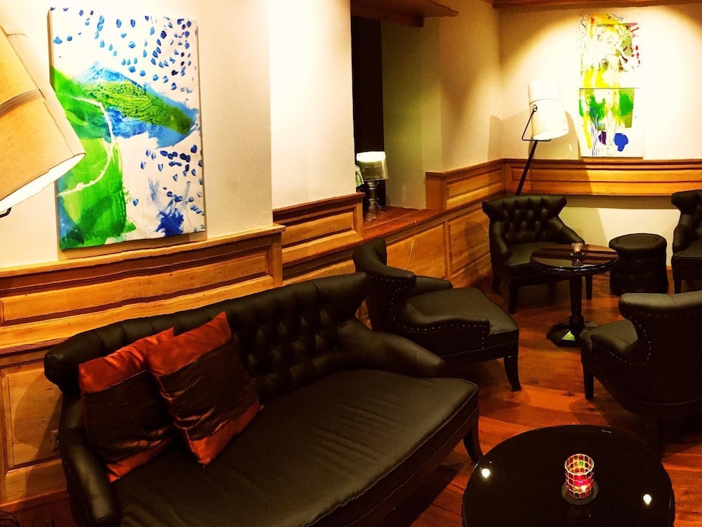 Arthaushotel — Davos — photo 2