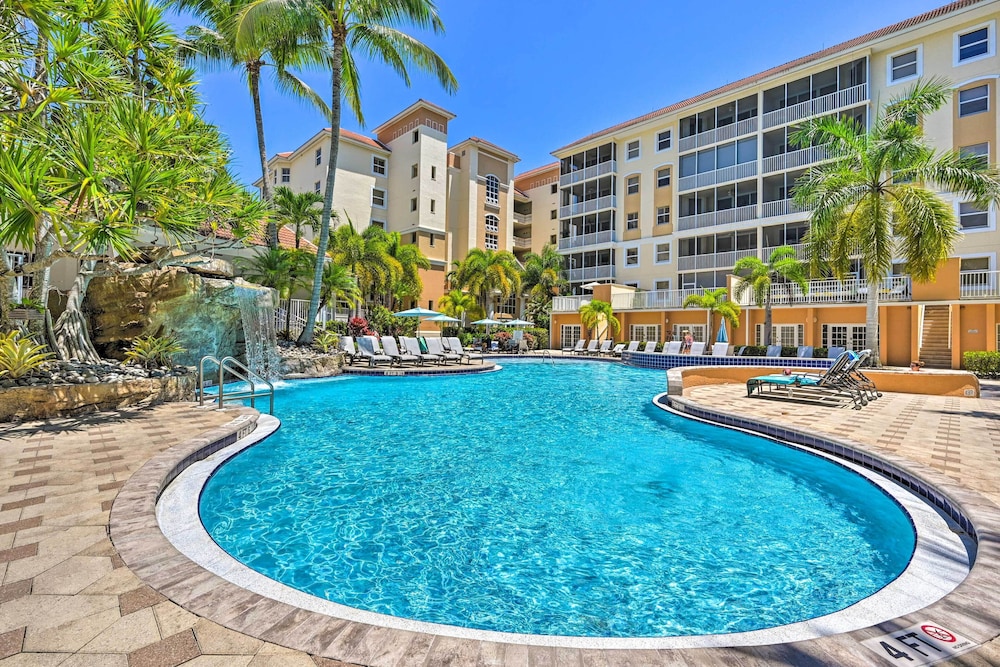 Naples Escape in Regatta w Resort Amenities - photo 2