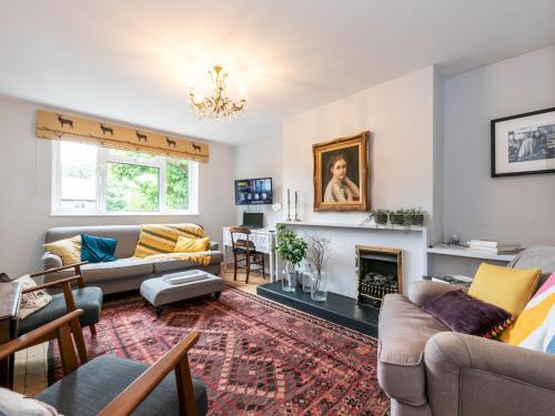 Peaceful zen apartment with parking Kew London Pass the Keys — 4-Star Luxury Hotel in London, United Kingdom