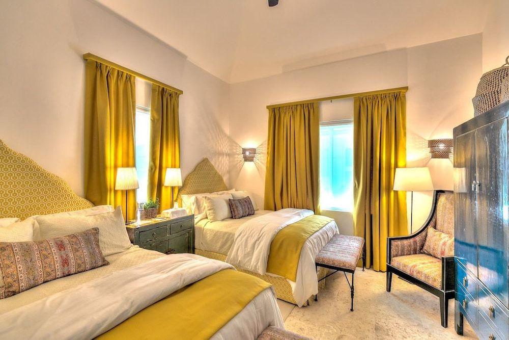 Hacienda A 18 — 4-Star Luxury Hotel in Punta Cana, Dominican Republic