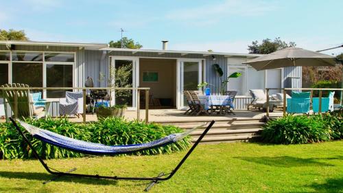 The Deckhouse at Lonnie in Point Lonsdale, Australia