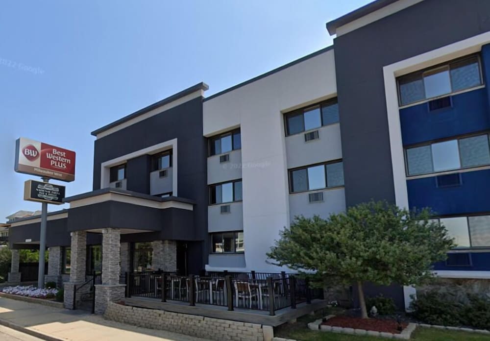 Best Western Plus Milwaukee West - photo 57
