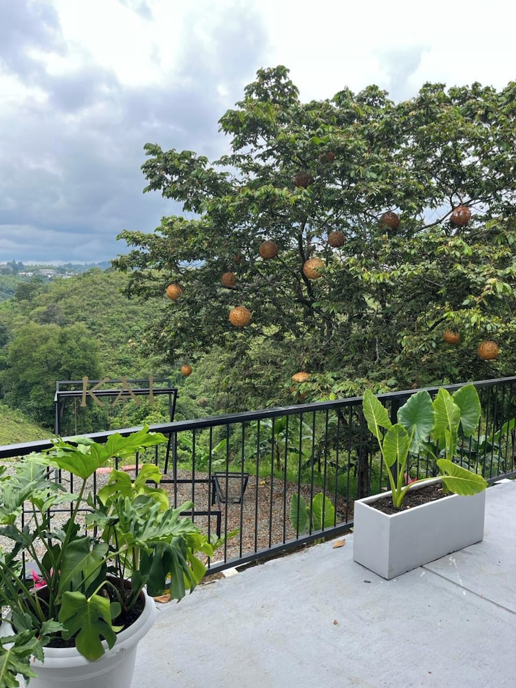 Kai Hotel Campestre — Calarca