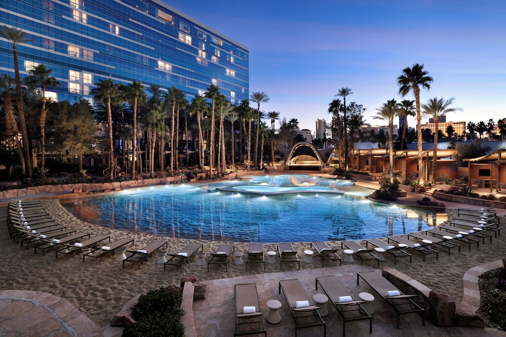 Virgin Hotel Las Vegas Curio Collection by Hilton - photo 2