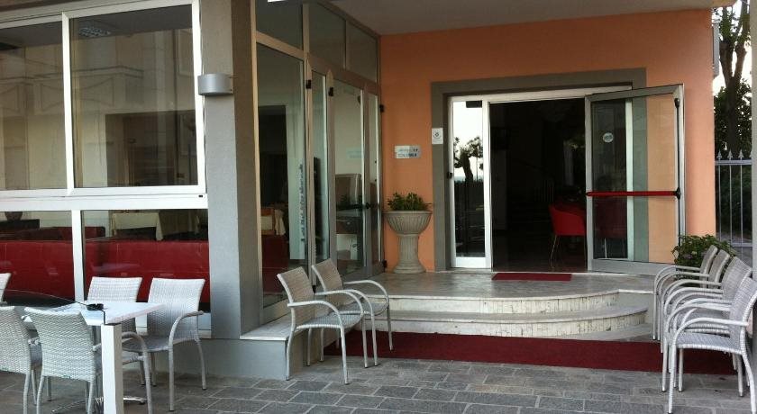 Albergo Colonna - last minute hotel in Rimini