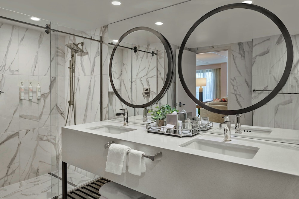 Marriott Lexington Griffin Gate Golf Resort & Spa - photo 46