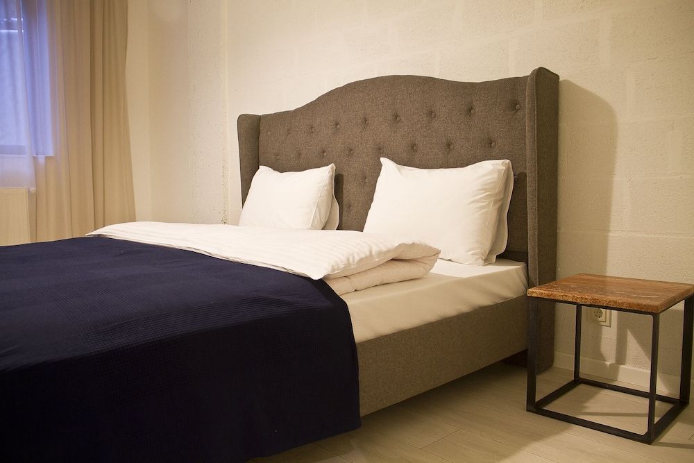 Hotel City Lights Tbilisi