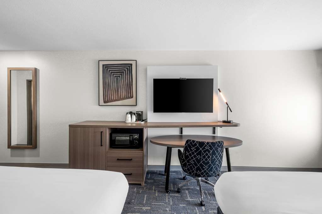 Best Western Acadia Hotel - photo 13