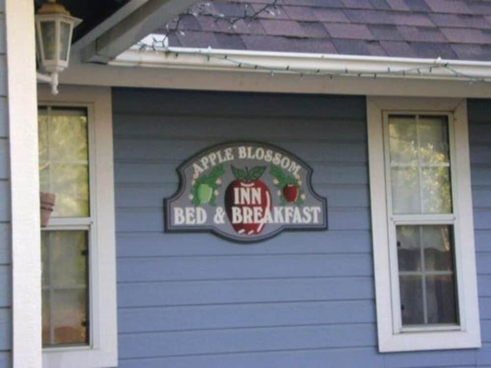 Apple Blossom Inn - photo 59