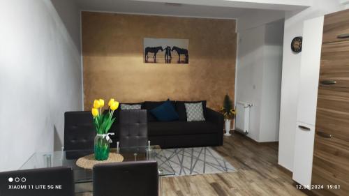 Apartament Lenus'k — 4-Star Luxury Hotel in Bucharest, Romania
