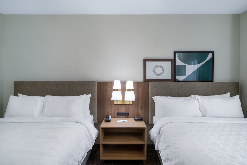 Staybridge Suites Flowood Nw Jackson by IHG - photo 17
