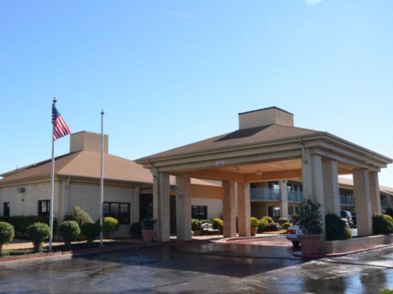Motel 6 Memphis Graceland - photo 2