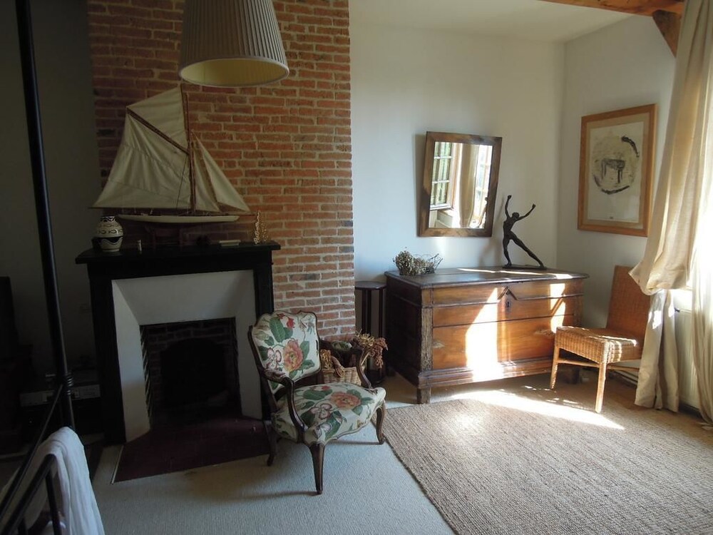 La Maison De Lalette — Dieppe — photo 4