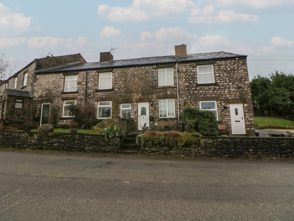 Quarry Cottage — 4-Star Luxury Hotel in Buxton, United Kingdom
