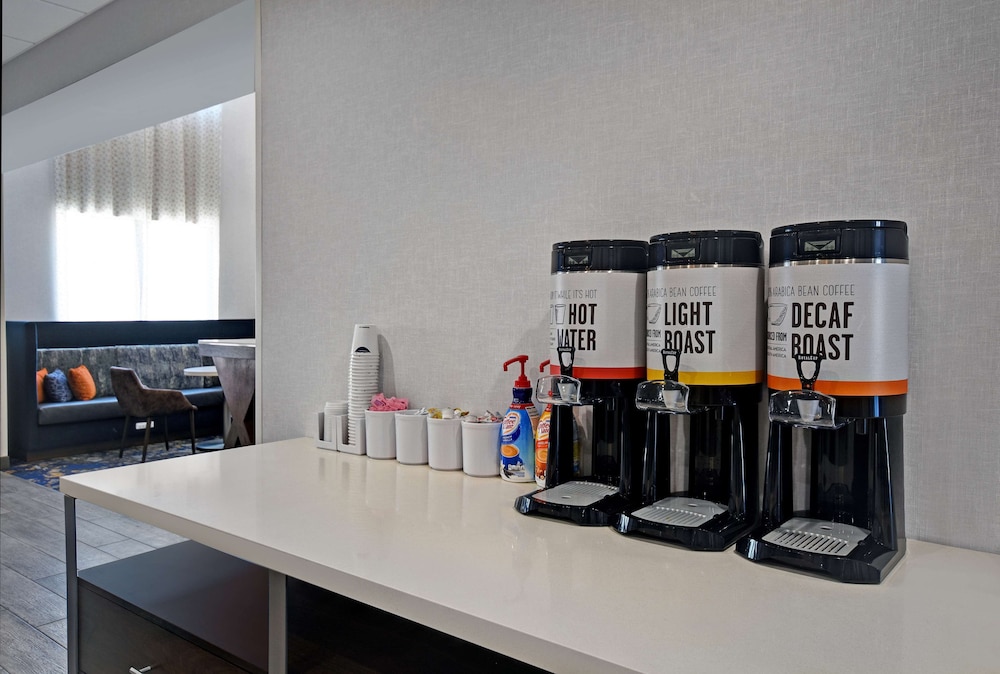 Hampton Inn Midland South - photo 33