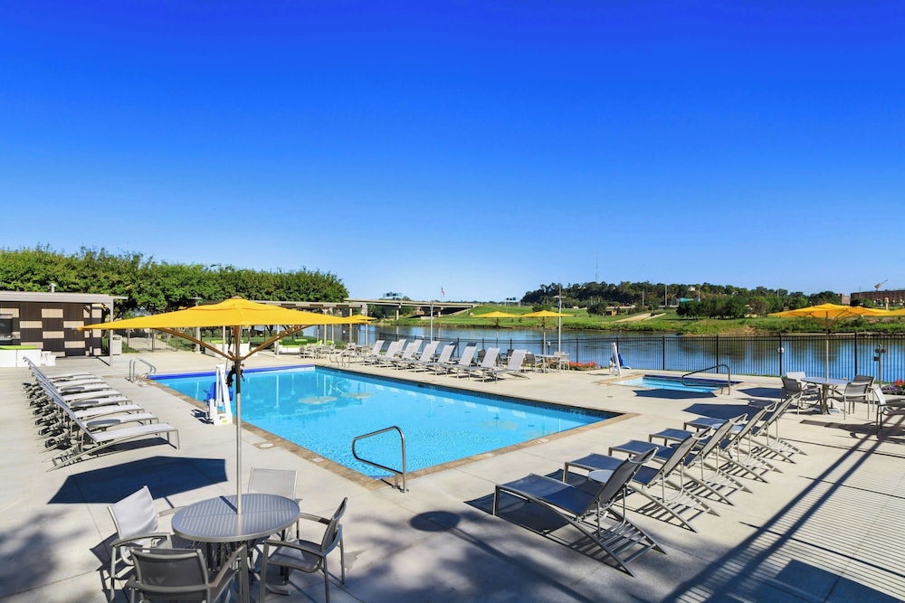 South Sioux City Marriott Riverfront - photo 38