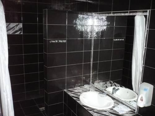 Shtorm — hotel in Lazarevskoye
