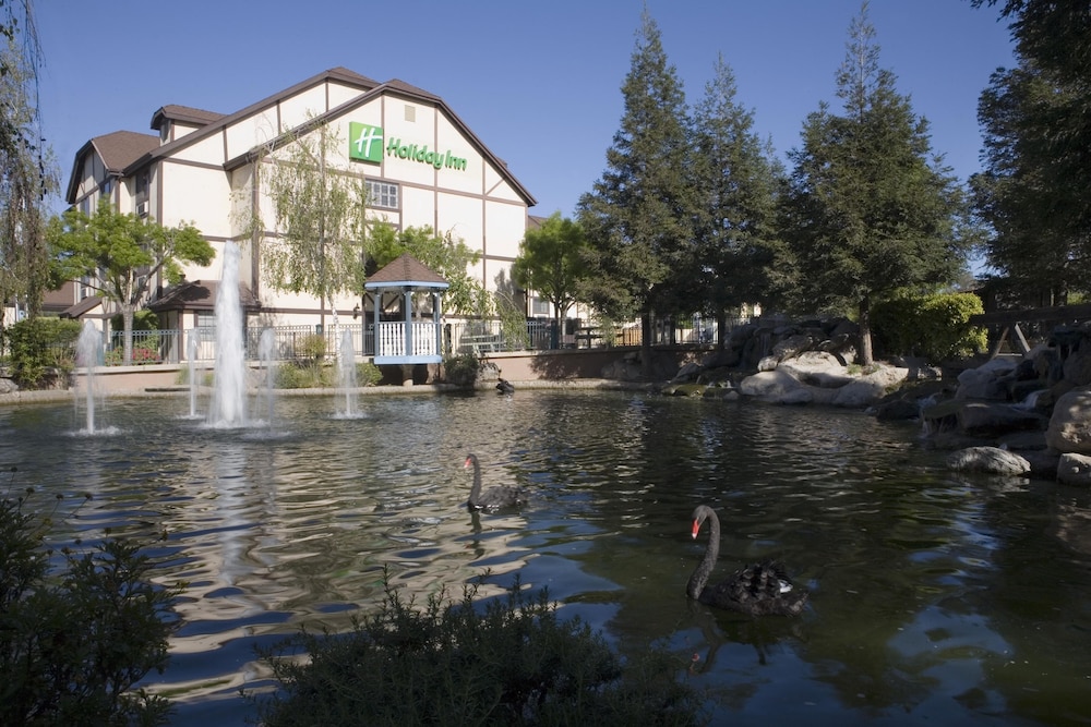 Holiday Inn Selma Swancourt by IHG in Selma, United States