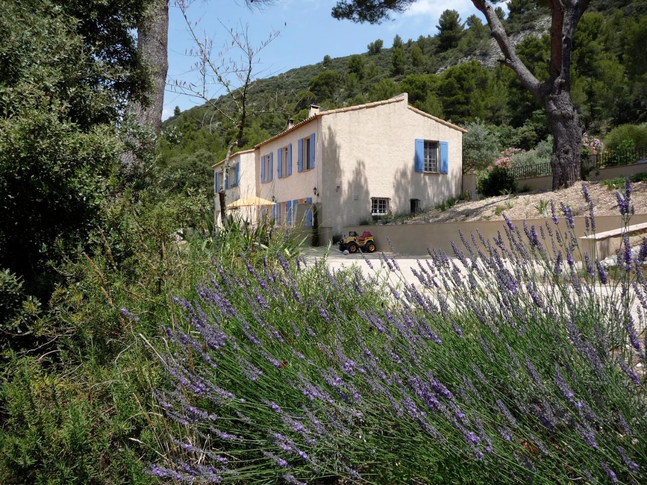 Mas D’olea Heated Swimming Pool Airco 14pers — Lauris — photo 3