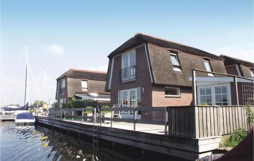 Holiday Home Breukelen Iv