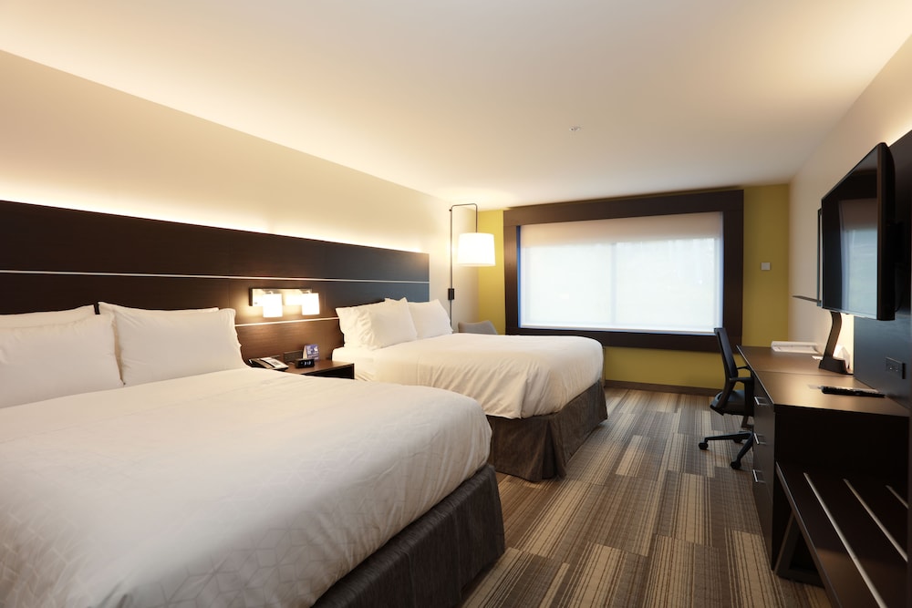 Holiday Inn Express Oneonta by IHG - photo 3