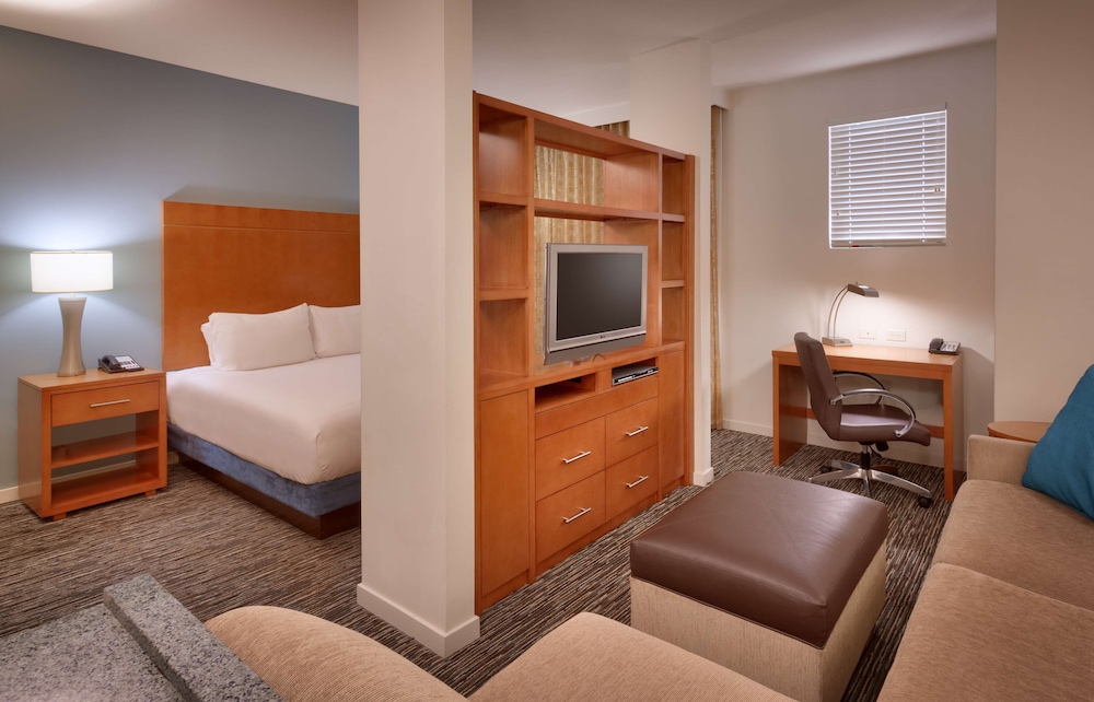 Hyatt House Salt Lake City Sandy - photo 9