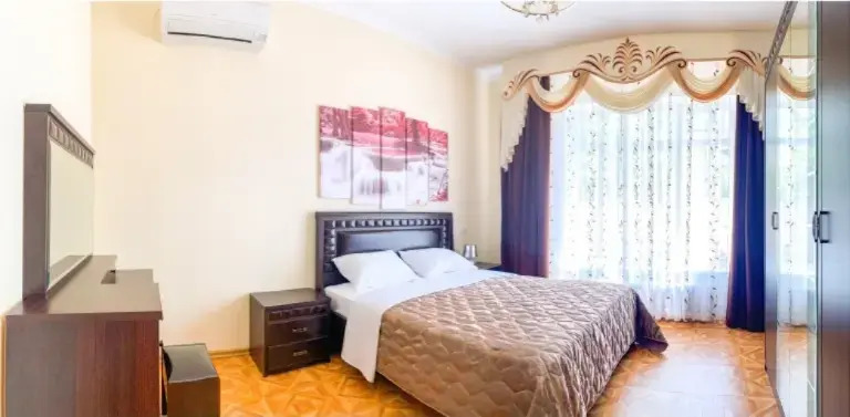 Na Rublyova Flat - last minute hotel in Gelendzhik
