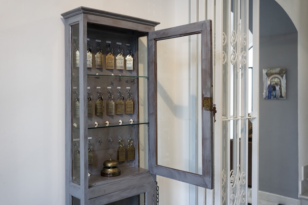 Hotel Miramare Spotorno in Spotorno, Italy