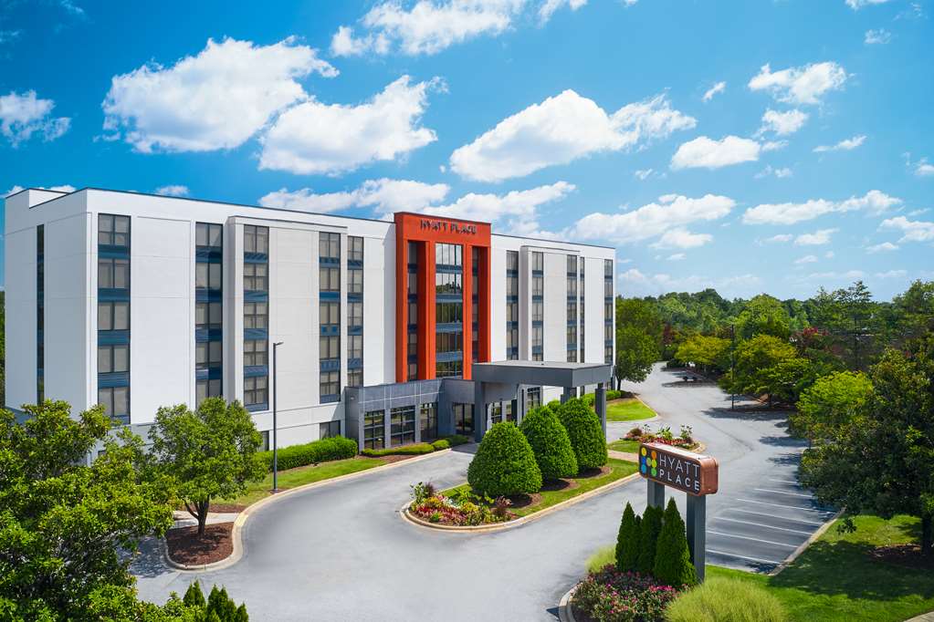 Hyatt Place Greensboro - photo 33