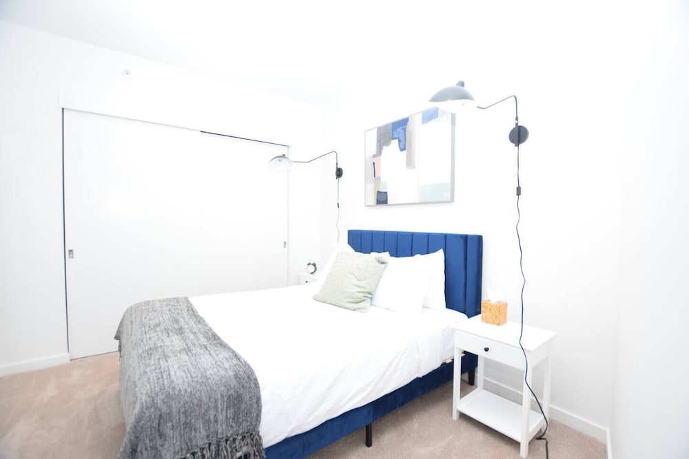 Sophari Towers: Bellevue Apartments - photo 8