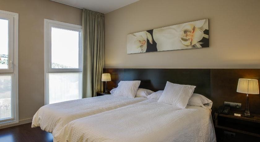 Hotel Rural Valdorba — Tafalla — photo 2