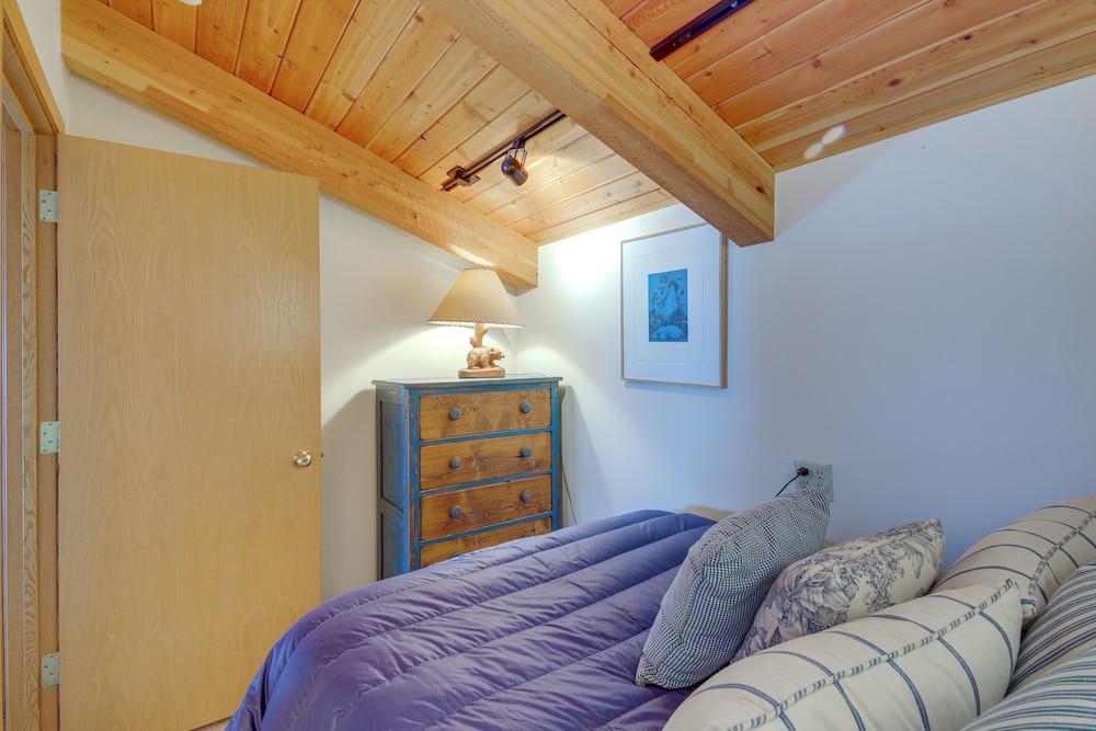 Big Sky Condo w Mountain Views 1 Mi to Resort - photo 29