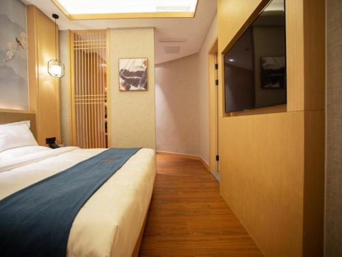GreenTree Eastern Hotel - last minute hotel in Urumqi