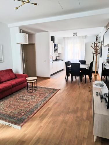 Vm Ravenna Luxury Apartment — 4-Star Luxury Hotel in Ravenna, Italy
