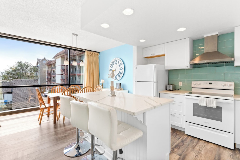 Sand & Sea Resort Condominiums - photo 447