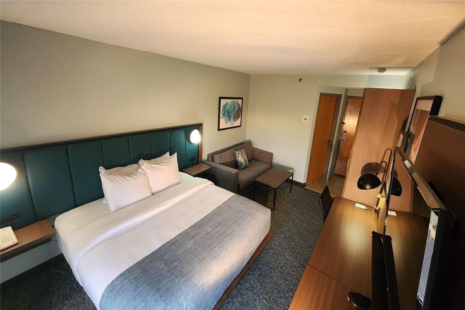 Wingate by Wyndham Cranberry - photo 23