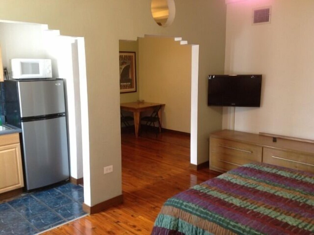 Sherbrooke All Suites Hotel - photo 4