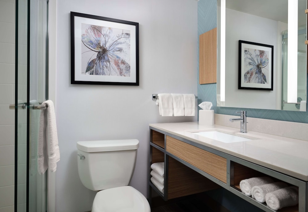 Hilton Garden Inn Boston Burlington - photo 19