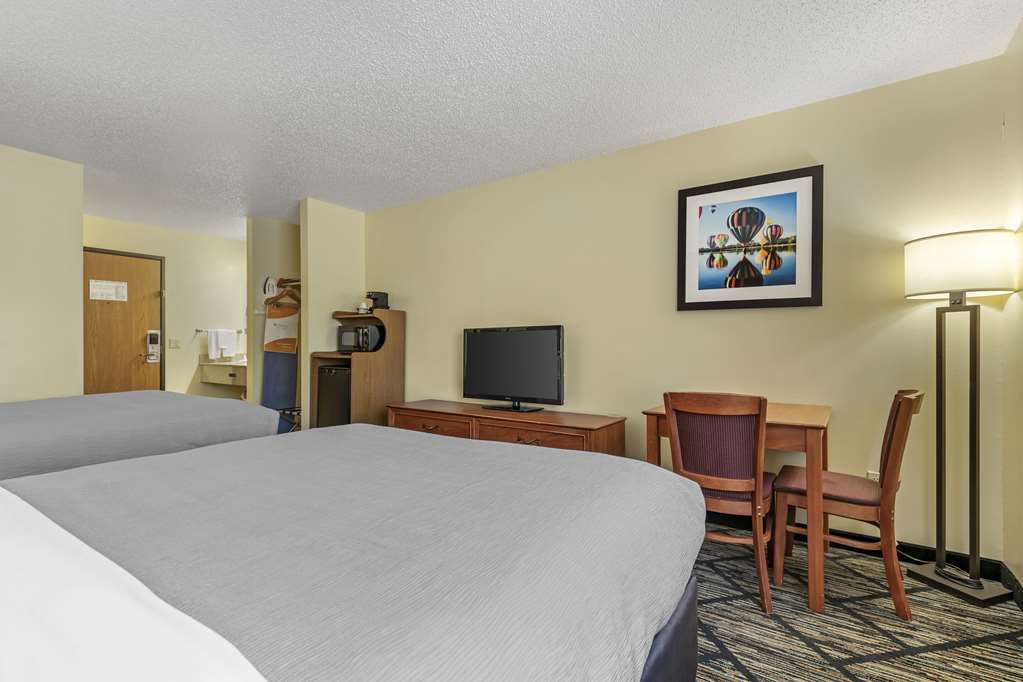 Quality Inn Indianola - photo 8