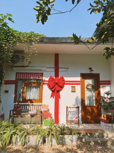 1.Hôme - last minute hotel in Hanoi