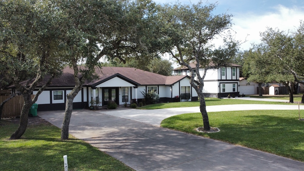 T&G Vacation Property in Aransas Pass, United States