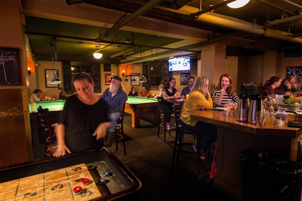 McMenamins Grand Lodge - photo 98
