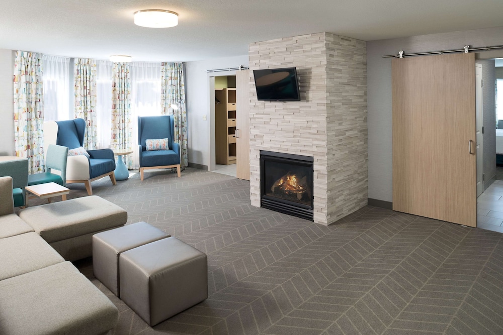 Hilton Garden Inn Sioux City Riverfront - photo 16