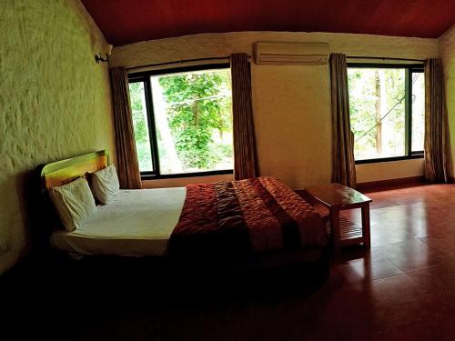 Nikhara Garden And Resorts — Mandya — photo 5