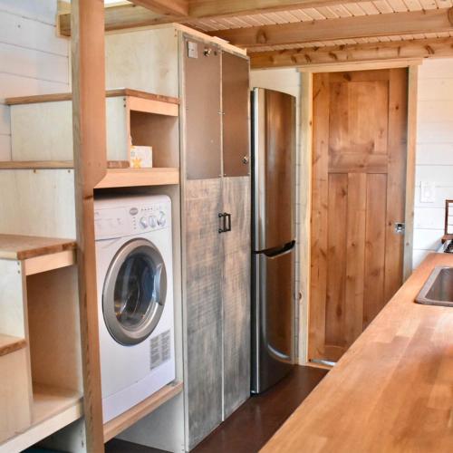 WeeCasa Tiny House Resort - photo 16