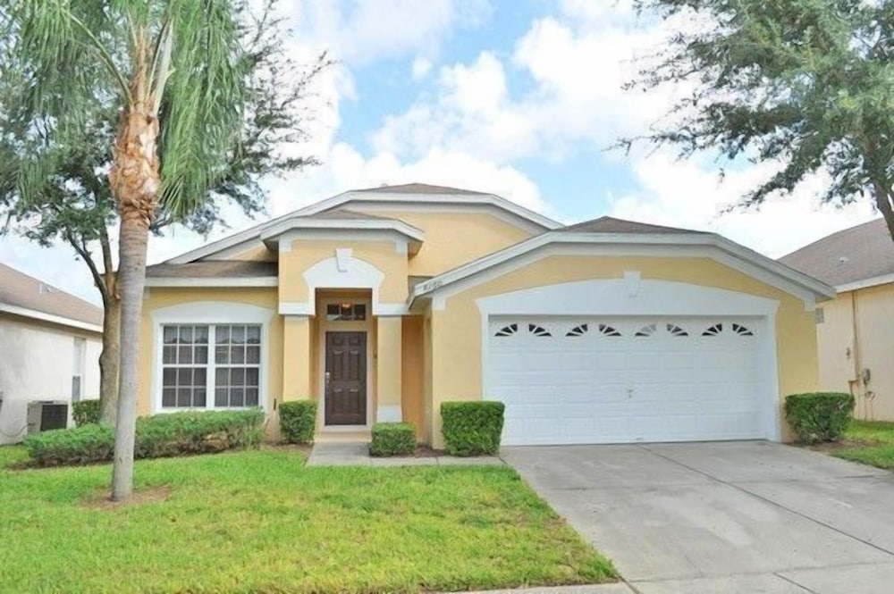 Ov1953 Windsor Palms Resort 4 Bed 3 Baths Townhome - photo 22